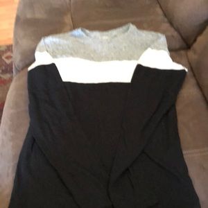 Mens size S worn twice long sleeve t shirt